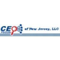 ceo focus of new jersey, llc logo image