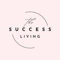 the success living logo image