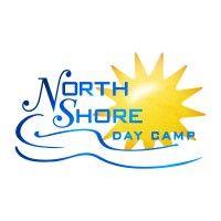 north shore day camp logo image