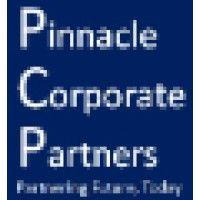 pinnacle corporate partners logo image