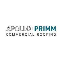 apollo primm commercial roofing logo image