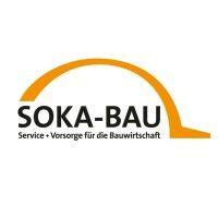 soka-bau logo image