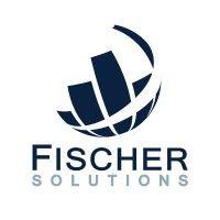 fischer solutions logo image