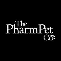 the pharmpet co logo image