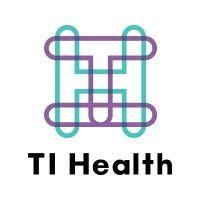 ti health logo image