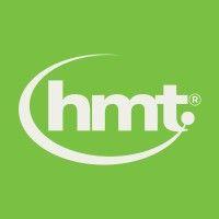 hmt associates, inc. logo image