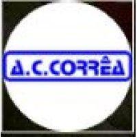 a.c.correa logo image