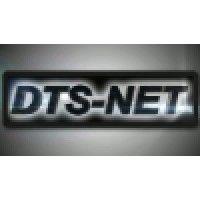 dts-net logo image