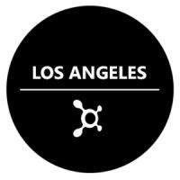 orangetheory fitness los angeles logo image