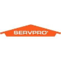 servpro of madison/goodlettsville logo image