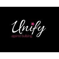 unify against bullying logo image