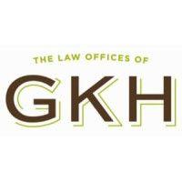 gibbel kraybill & hess llp logo image