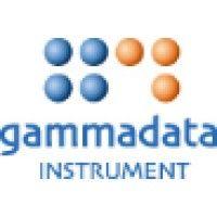 gammadata instrument ab logo image