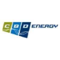 cbd energy logo image