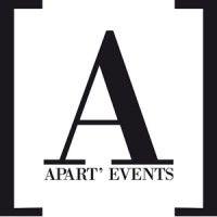 apart'events logo image