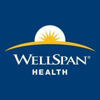 wellspan health logo image