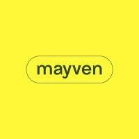 mayven logo image