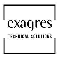 exagres, s.a. logo image