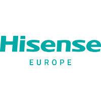 hisense europe logo image