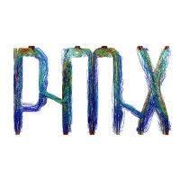 pmx logo image