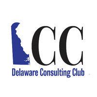 delaware consulting club logo image