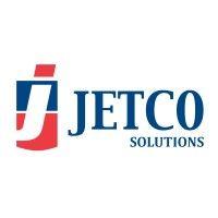 jetco solutions logo image