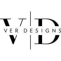 ver designs logo image