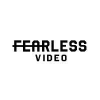 fearless video productions logo image