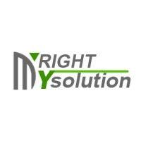 my right solution logo image