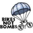 logo of Bikes Not Bombs