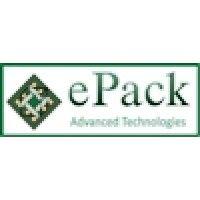 epack advanced technologies ltd logo image