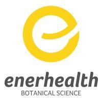 enerhealth botanicals logo image