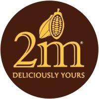 2m cocoa logo image