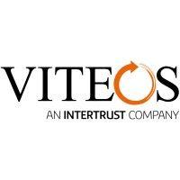 viteos fund services logo image