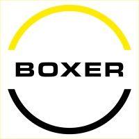 boxer property logo image