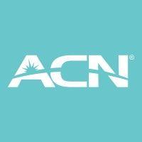 acn europe logo image