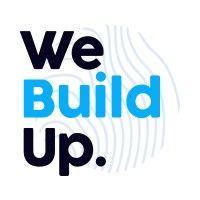 we build up