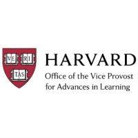 harvard university vpal