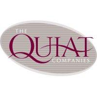 the quiat companies logo image