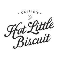 callie's hot little biscuit logo image