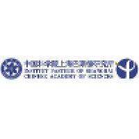 institut pasteur of shanghai logo image