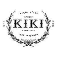 kiki on the river logo image