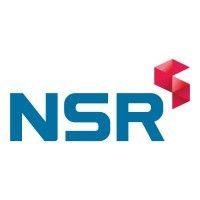 국가보안기술연구소(nsr) logo image