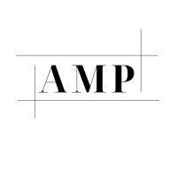 amp logo image