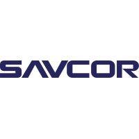 savcor logo image