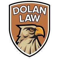 dolan law firm pc logo image