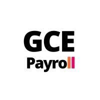 gce payroll advisers logo image