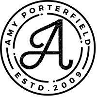 amy porterfield, inc. logo image