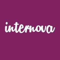 internova logo image