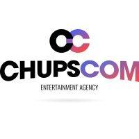 chupscom logo image